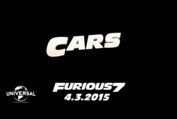 The Road to Furious 7 - Cars (HD)