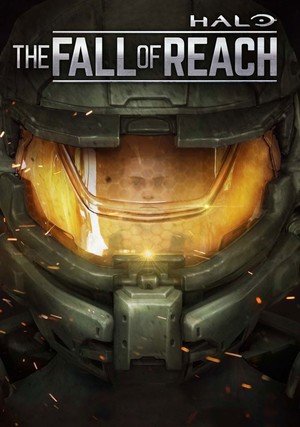 Halo: The Fall of Reach "/ 