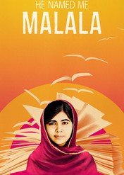 To ja, Malala / He Named Me Malala
