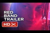 Heaven Knows What Official Trailer 1 (2015) - Drama Movie HD