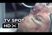 Heaven Knows What TV SPOT - Revelation (2015) - Caleb Landry-Jones Drama Movie HD