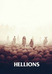 Hellions / Hellions