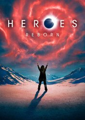 Herosi: Odrodzenie / Heroes Reborn