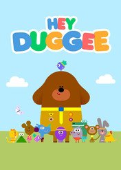 Hej, Duggee! / Hey Duggee