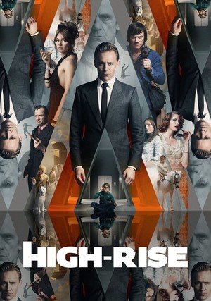 High-Rise / 