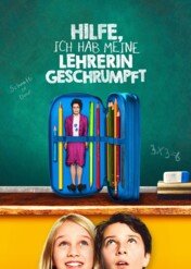 Ratunku, zmniejszyłem nauczycielkę / Help, I Shrunk My Teacher