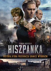 Hiszpanka / Hiszpanka