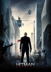 Hitman: Agent 47 / Hitman: Agent 47
