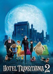 Hotel Transylwania 2 / Hotel Transylvania 2
