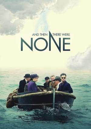 I nie było już nikogo / And Then There Were None