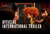 Hotel Transylvania 2 - International Trailer (Official)