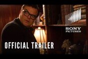 Goosebumps - Official Trailer 2 (ft. Jack Black)