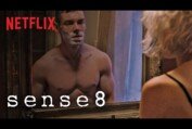 Sense8 | Official Trailer [HD] | Netflix