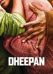 Imigranci / Dheepan