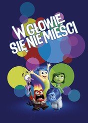 W głowie się nie mieści / Inside Out