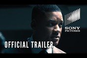Concussion - Official Trailer (2015) - Will Smith