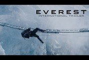 Everest | International Trailer | Jake Gyllenhaal, Josh Brolin and Jason Clarke