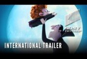 Hotel Transylvania 2 - International Teaser Trailer