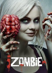 iZombie / iZombie