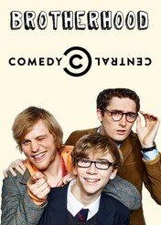 Ja cię, bracie! / Brotherhood