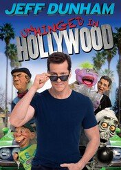 Jeff Dunham: Unhinged In Hollywood / Jeff Dunham: Unhinged In Hollywood