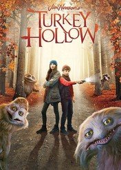 Tajemnice Turkey Hollow / Jim Henson’s Turkey Hollow