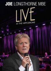 Joe Longthorne: Live At The Hippodrome / Joe Longthorne Mbe - Live At The Hippodrome
