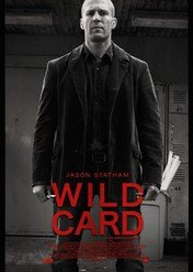 Joker / Wild Card