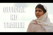 HE NAMED ME MALALA: Official HD Trailer