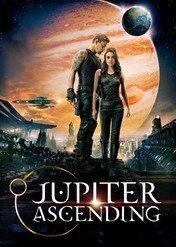 Jupiter: Intronizacja / Jupiter Ascending