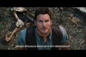 Jurassic World (Official trailer - 2015) - napisy PL
