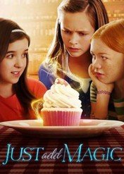 Dodaj magii / Just Add Magic