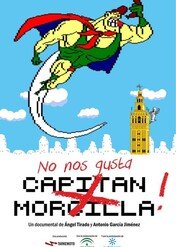 Kapitan Kaszanka: Złota era hiszpańskich gier komputerowych / We don't like Captain Sausage!