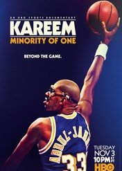 Kareem: Jeden jedyny / Kareem: Minority of One