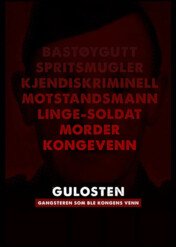 King and the Crook / Gulosten