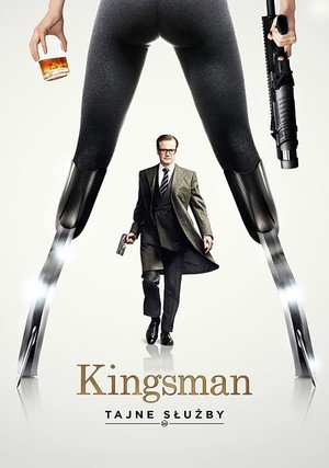 Kingsman the sale secret service netflix