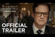 Kingsman: The Secret Service | Official Trailer 2 [HD] | 20th Century FOX