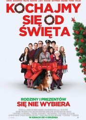 Kochajmy się od święta / Love the Coopers