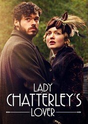 Kochanek Lady Chatterley / Lady Chatterley’s Lover