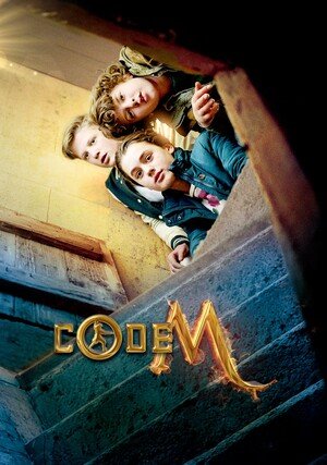 Kod M / Sword of D'Artagnan