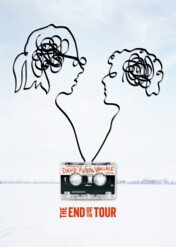 Koniec trasy / The End of the Tour