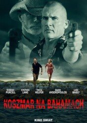 Koszmar na Bahamach / Isolation