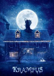 Krampus. Duch Świąt / Krampus