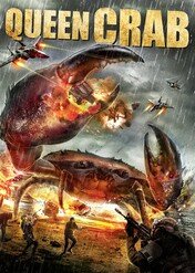 Królowa krabów / Queen Crab