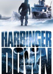 Krwawy okręt / Harbinger Down