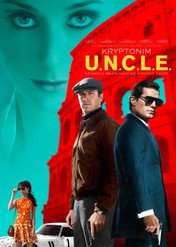 Kryptonim U.N.C.L.E. / The Man from U.N.C.L.E.