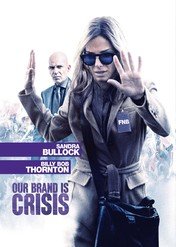 Kryzys to nasz pomysł / Our Brand Is Crisis