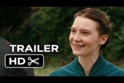 Madame Bovary Official Trailer #1 (2015) - Mia Wasikowska Drama HD