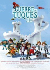 Bitwa na śnieżki! / Snowtime!