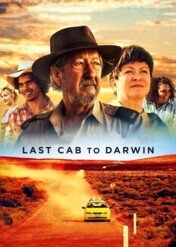 Ostatni kurs do Darwin / Last Cab to Darwin